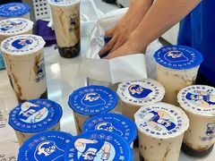 -煲珠公·老红糖珍珠奶茶(塘厦天虹店)