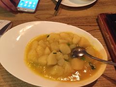 -热度餐厅(老佛爷店)