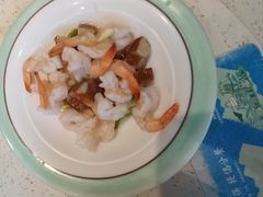 -巧克力渔家.小船海鲜胶东菜(万平口店)