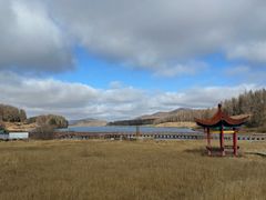 -塞罕坝国家级自然保护区