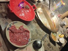 -小龙坎火锅(总店)