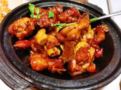 鹿港三杯鸡-鹿港小镇(金虹桥国际中心店)