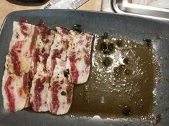 -新石器烤肉(南通CBD大有境店)