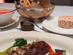 -马克西姆俄罗斯餐厅(通亚街店)