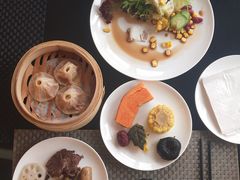 -听松楼·花园酒店·自助餐厅(红梅公园店)
