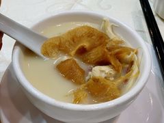 -凤城礼记鱼翅海鲜酒家(新马路总店)