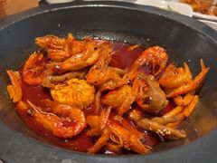 -虾吃虾涮.虾火锅.肉蟹煲(步步高梅溪新天地店)