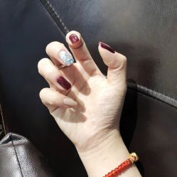 -悦指间美甲美睫
