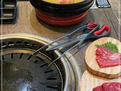 -火炉火自助餐(悠唐购物中心店)