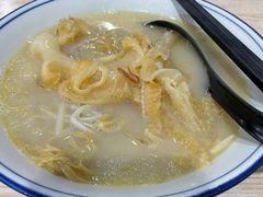 -路环码头面馆