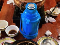 -如意林卡藏餐吧(大昭寺店)