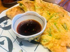 -炎蔵牛舌烤肉