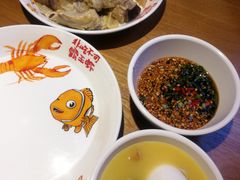 -霸王虾·小龙虾香辣蟹(玉林店)