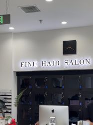 点击看大图 -FINE HAIR 烫染专业设计