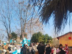 -HERRE·FARM 赫尔露营农场·团建聚会包场