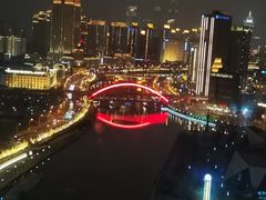 -天津之眼摩天轮