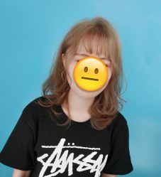 点击看大图 烫染-简影造型·自选烫染接发salon