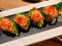 -德川家日本料理(顺义华联店)