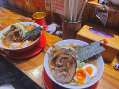 -老龙亭拉面店
