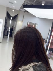 -FINE HAIR 烫染专业设计