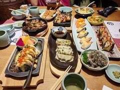 -一心创作料理屋(经开万达店)