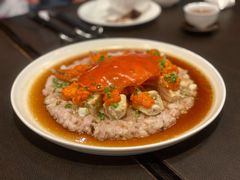 -广州文华东方酒店·江-由辉师傅主理