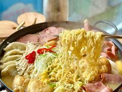 -海云台韩式汤饭·13年匠心韩料(南山店)