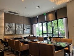 -青岛富力艾美酒店