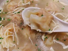 -东泰祥生煎馆(重庆北路店)