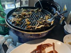 -喜悦烤鸭·新京菜(王府井店)