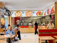 -阳阳中国饭(北京荟聚店)