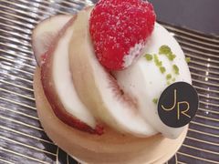 -Salon de The de Joel Robuchon(外滩18号店)