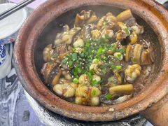 -红星光发煲仔饭(大石街店)
