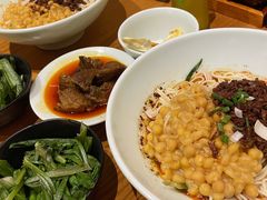 -好這口重庆小面(总店)