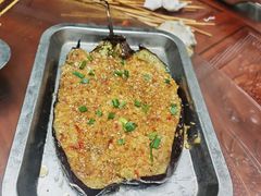 -小马烧烤(人民东路店)