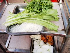 -原柳滩高台阶涮羊肉