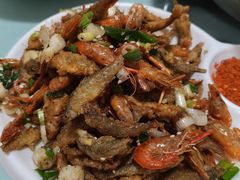 -彭大姐老店黄辣丁(新津店)