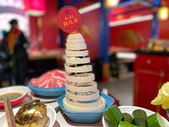 -蛙二爷美蛙火锅基地(温州总店)