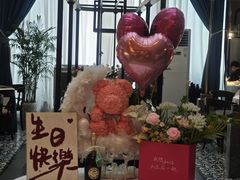 -狮拾久·现代新加坡料理(壹方城店)