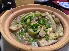 -丰食坊特色餐厅(恩平店)