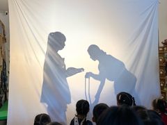 -乐不撕书绘本体验中心(华鹏馆)