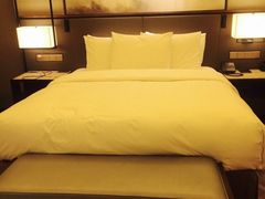 -舟山希尔顿酒店