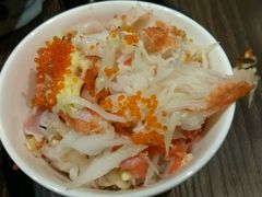 -大雄寿司(中华广场店)