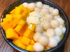 多芒小丸子-小团圆糖水铺(襄阳南路店)
