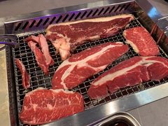 -谷町·烤肉自助(朱雀门店)