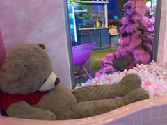 -CIAO·团建聚餐·生日派对轰趴馆(福田店)