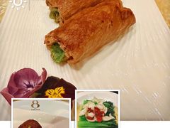 -8餐厅(新葡京酒店)