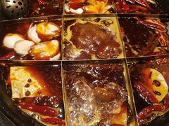 -纸盐河码头火锅(十八梯店)