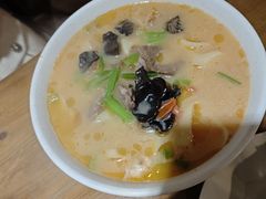 -祥盛隆羊汤馆(芙蓉店)