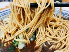 素浇猪肝面-福海面馆(阳曲店)